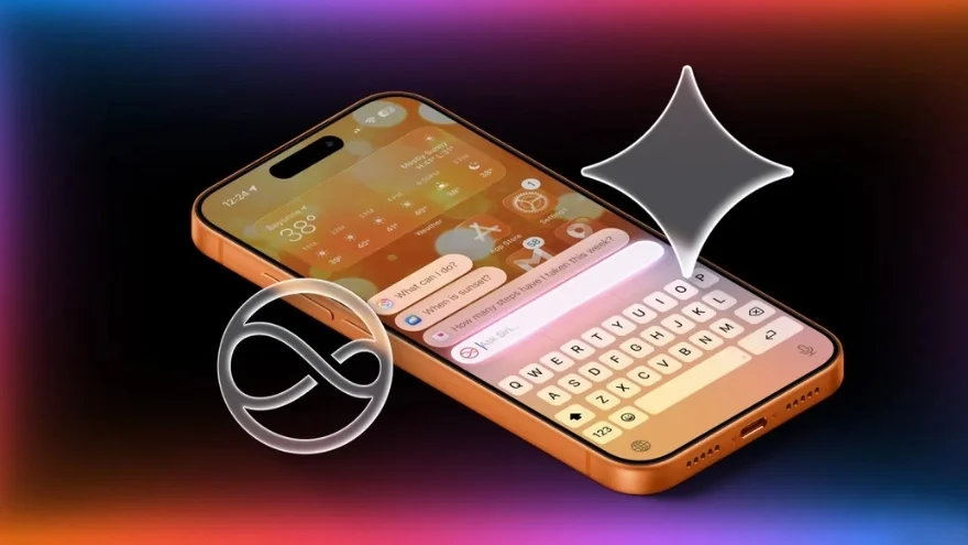 8 tính năng nổi bật trên iPhone khi được tích hợp Google Gemini - DENSTORE - APPLE CHÍNH HÃNG QUY NHƠN