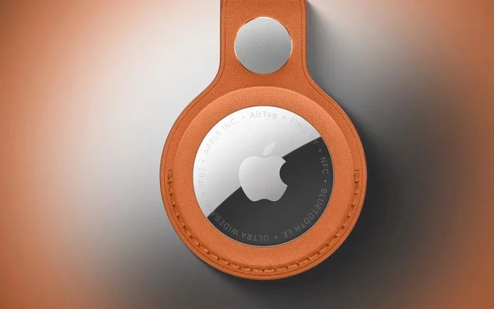 Apple trình làng AirTag thế hệ mới: Định vị xa hơn, âm lượng lớn hơn - DENSTORE - APPLE CHÍNH HÃNG QUY NHƠN