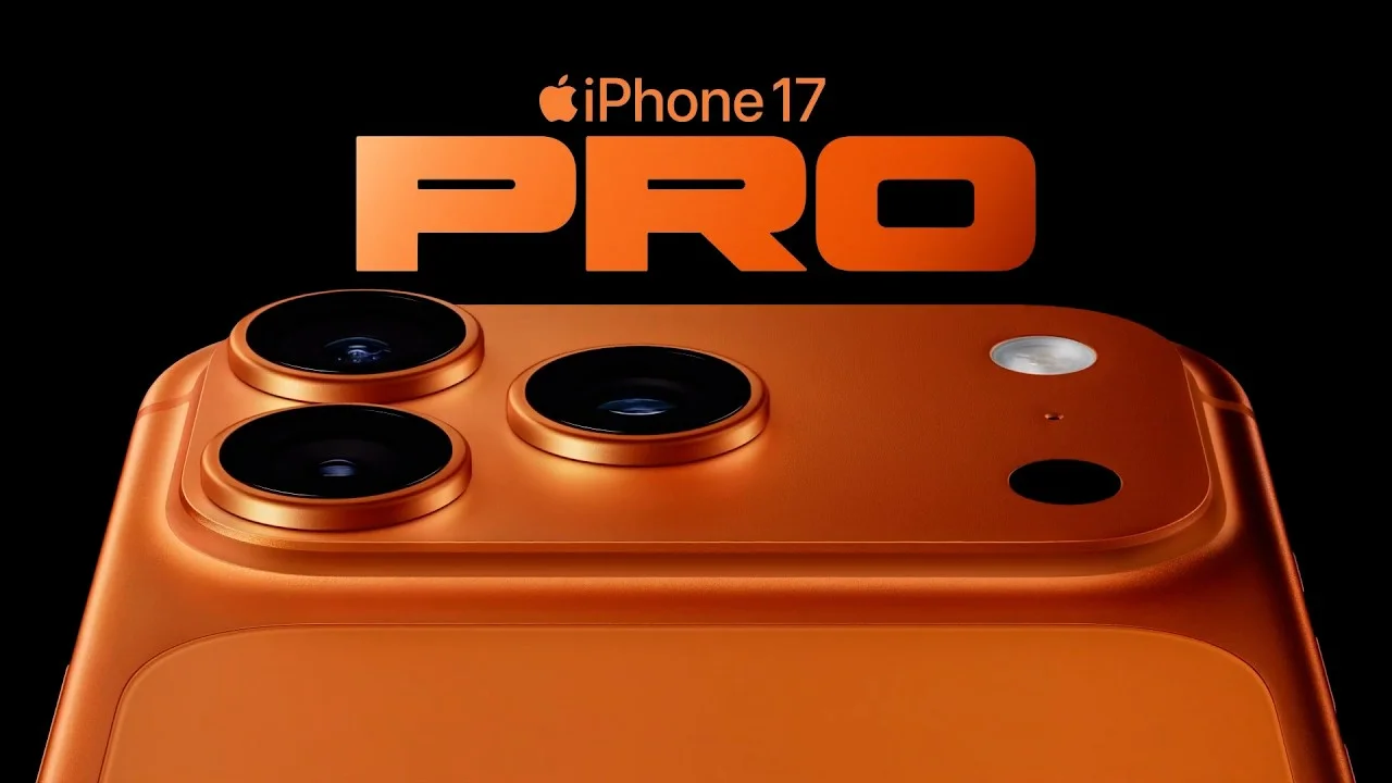 Có nên mua iPhone 17 Pro Max trong tháng 8 hay tiếp tục chờ giảm giá? - DENSTORE - APPLE CHÍNH HÃNG QUY NHƠN