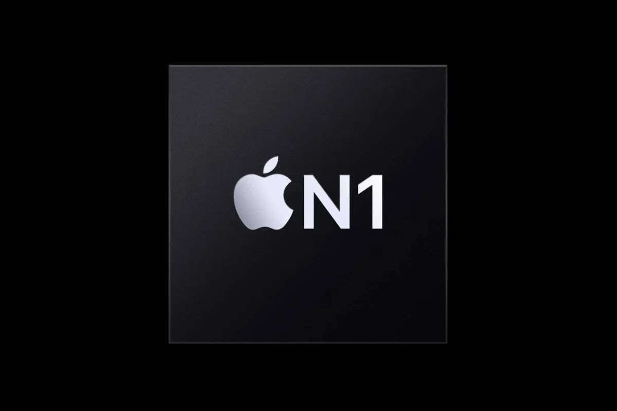 Đánh giá sức mạnh Apple N1, phân tích hiệu suất kết nối mạng