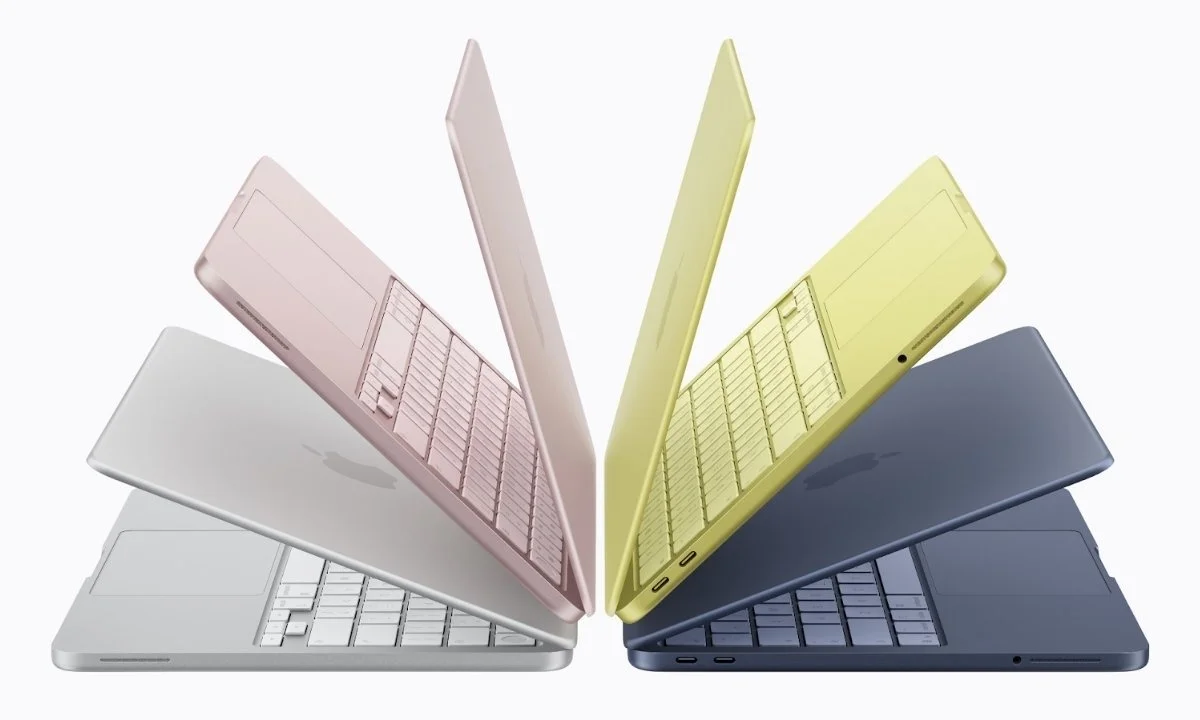 Chip A18 Pro trên MacBook Neo có thật sự vượt trội hơn M1? - DENSTORE - APPLE CHÍNH HÃNG QUY NHƠN