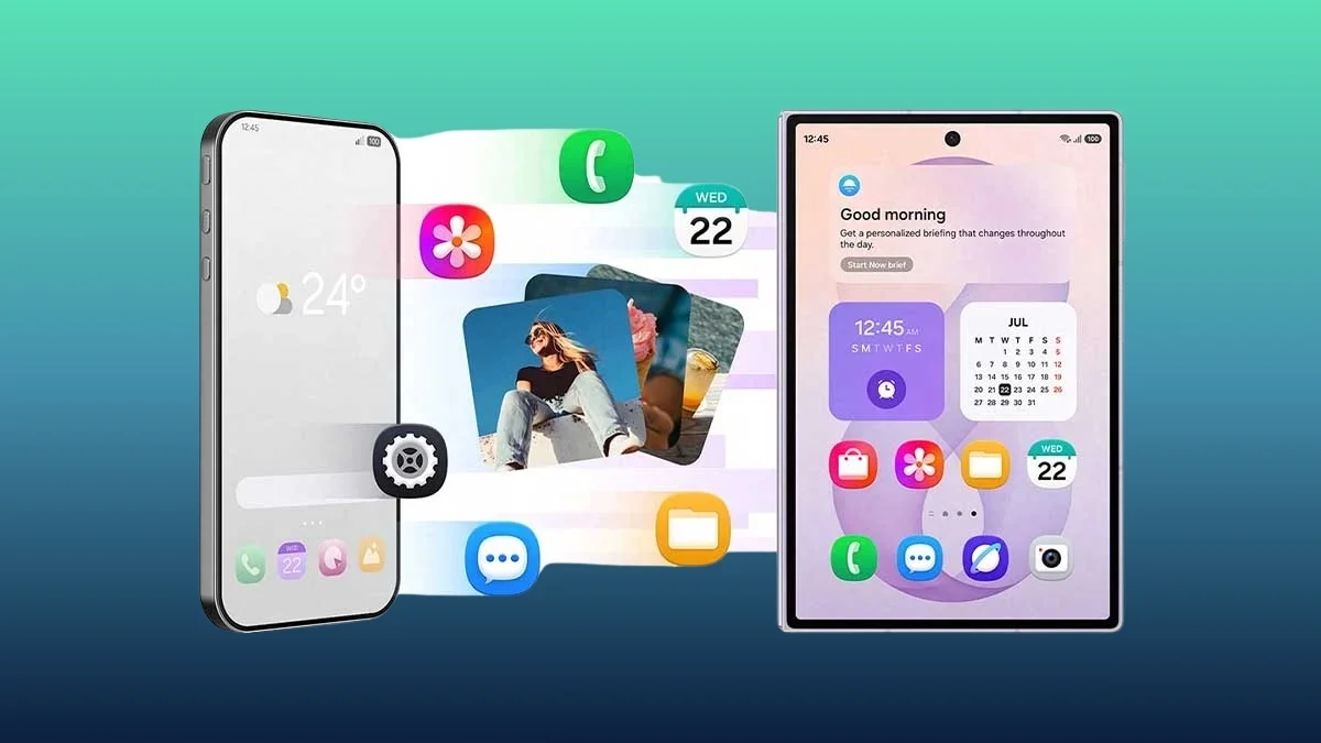 Samsung âm thầm bổ sung 4 tính năng thú vị trên One UI 9.0 mà ít người biết đến - DENSTORE - APPLE CHÍNH HÃNG QUY NHƠN