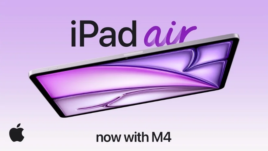 Apple iPad Air M4 2026 có gì mới? Khi nào ra mắt và giá bán ra sao?