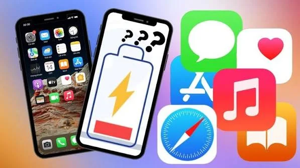 iOS 27 hao pin bất thường? Đây là các cách khắc phục hiệu quả giúp iPhone hoạt động ổn định hơn - DENSTORE - APPLE CHÍNH HÃNG QUY NHƠN