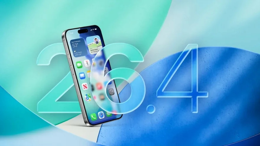 iOS 26.4: Siri “tiến hóa” nhờ Gemini AI, hàng loạt nâng cấp đáng mong chờ