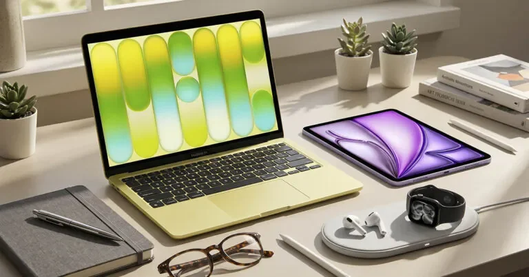 Apple bất ngờ điều chỉnh giá Mac và iPad trên diện rộng: Người dùng cần biết điều gì? - DENSTORE - APPLE CHÍNH HÃNG QUY NHƠN