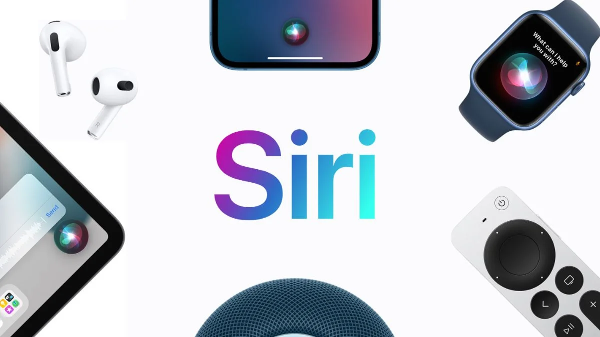 Apple đại tu Siri với công nghệ LLM, hướng đến trợ lý AI thế hệ mới