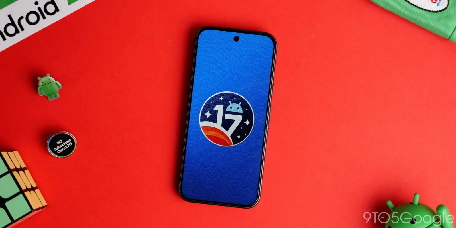 Android 17 QPR1 Beta 4 phát hành, tập trung sửa lỗi và cải thiện độ ổn định hệ thống - DENSTORE - APPLE CHÍNH HÃNG QUY NHƠN