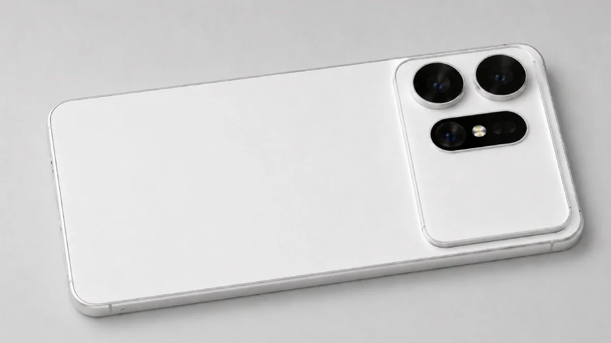 Galaxy S27 Ultra gây tranh cãi với thiết kế độc lạ: Đẹp mắt hay bước lùi?
