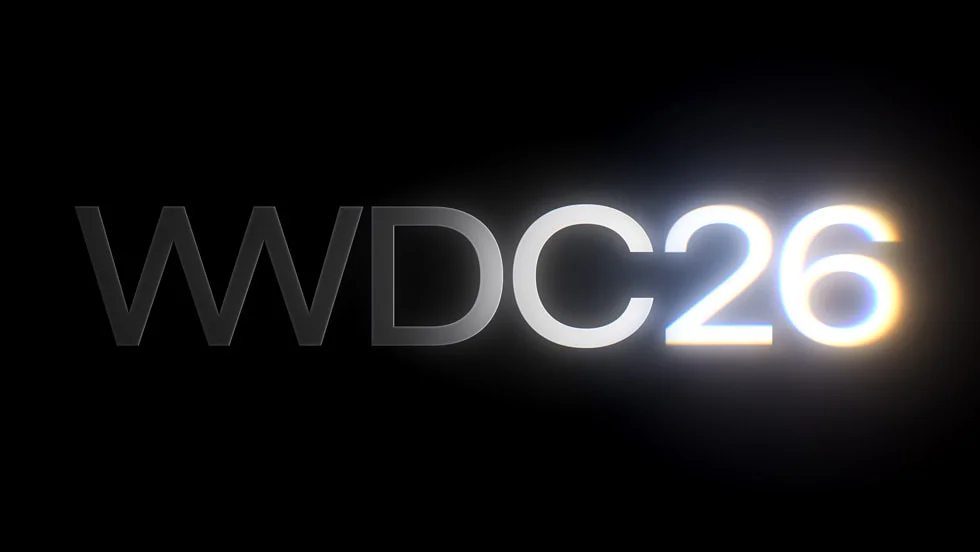 Apple đã chính thức hé lộ thời gian tổ chức sự kiện WWDC 2026 - DENSTORE - APPLE CHÍNH HÃNG QUY NHƠN