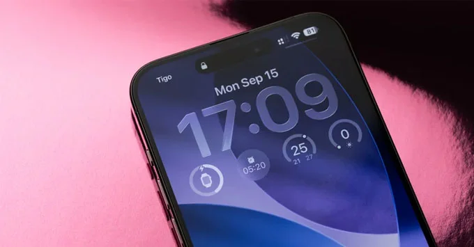 iOS 26 chạy chậm trên iPhone đời cũ? Nguyên nhân và cách khắc phục