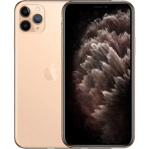 Iphone 11 Pro Max  LL/A - ĐENSTORE - Iphone Quy Nhơn