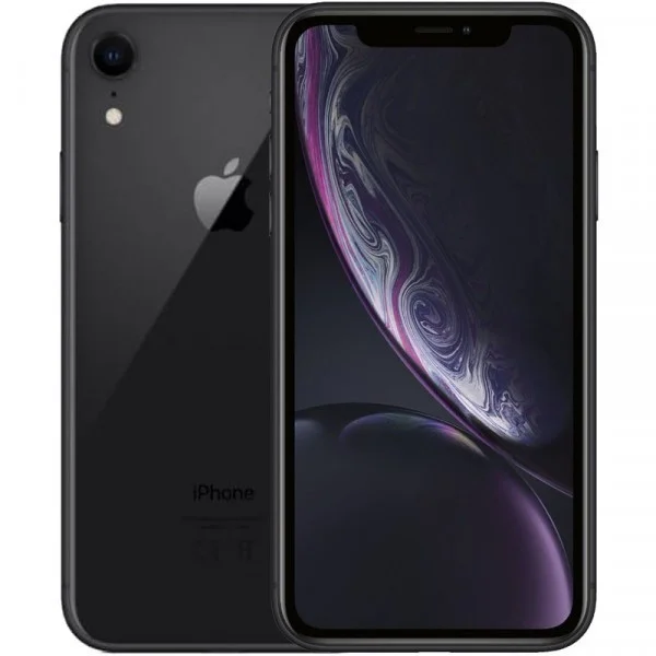 Iphone XR LL/A - ĐENSTORE - Iphone Quy Nhơn