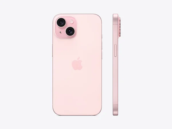 Iphone 15 LL/A - ĐENSTORE - Iphone Quy Nhơn