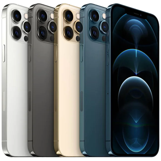 Iphone 12 Pro Max LL/A