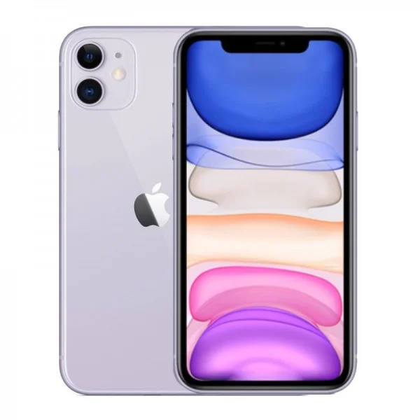 Iphone 11 LL/A - ĐENSTORE - Iphone Quy Nhơn