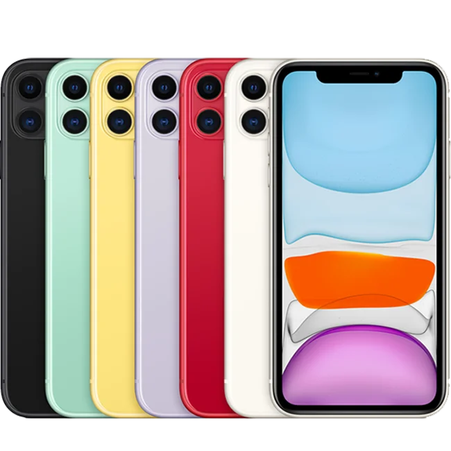 Iphone 11 LL/A