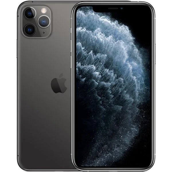 Iphone 11 Pro LL/A - ĐENSTORE - Iphone Quy Nhơn