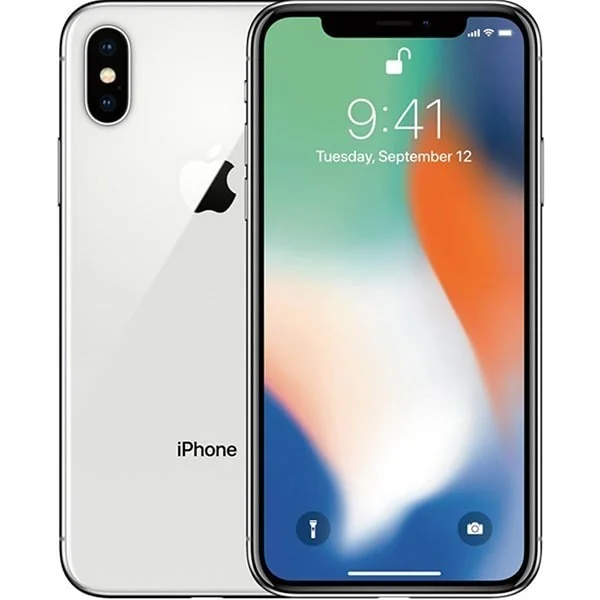Iphone X LL/A - ĐENSTORE - Iphone Quy Nhơn