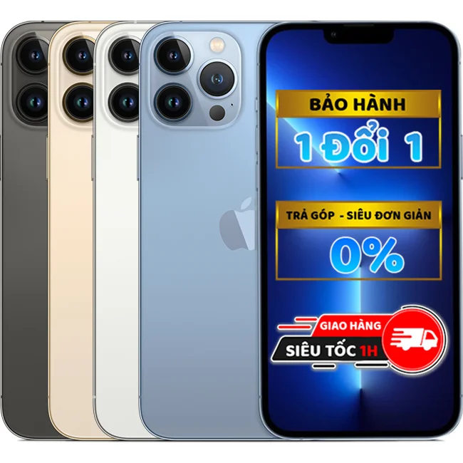 Iphone 13 Pro Max LL/A